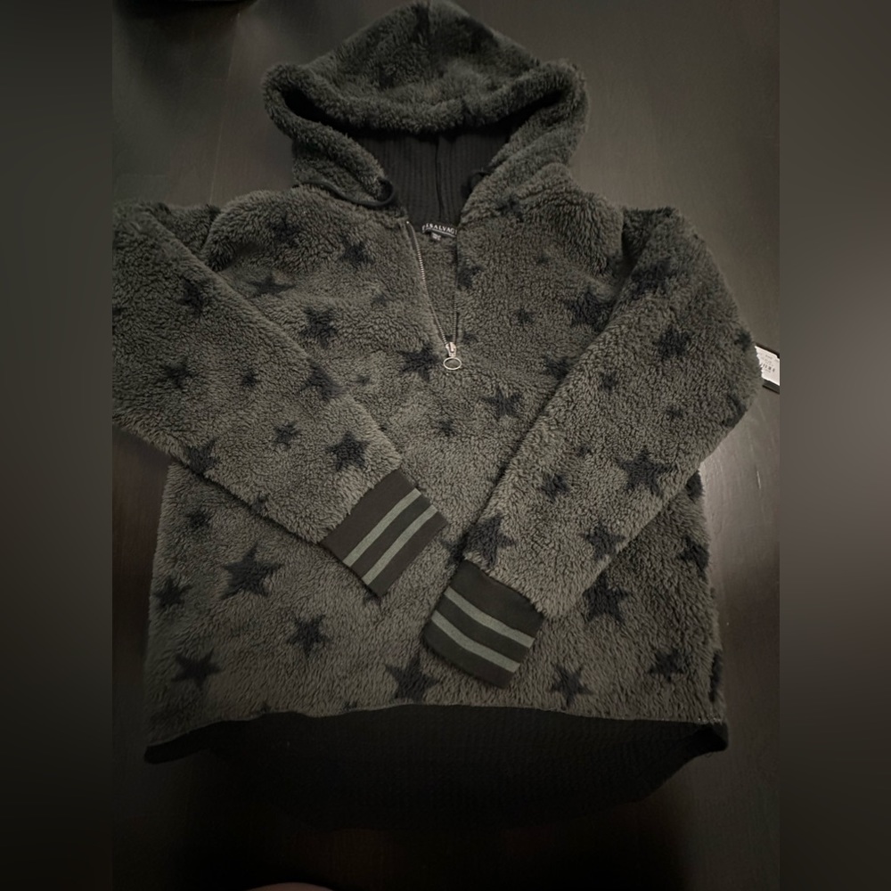 PJ salvage brand new hoodie